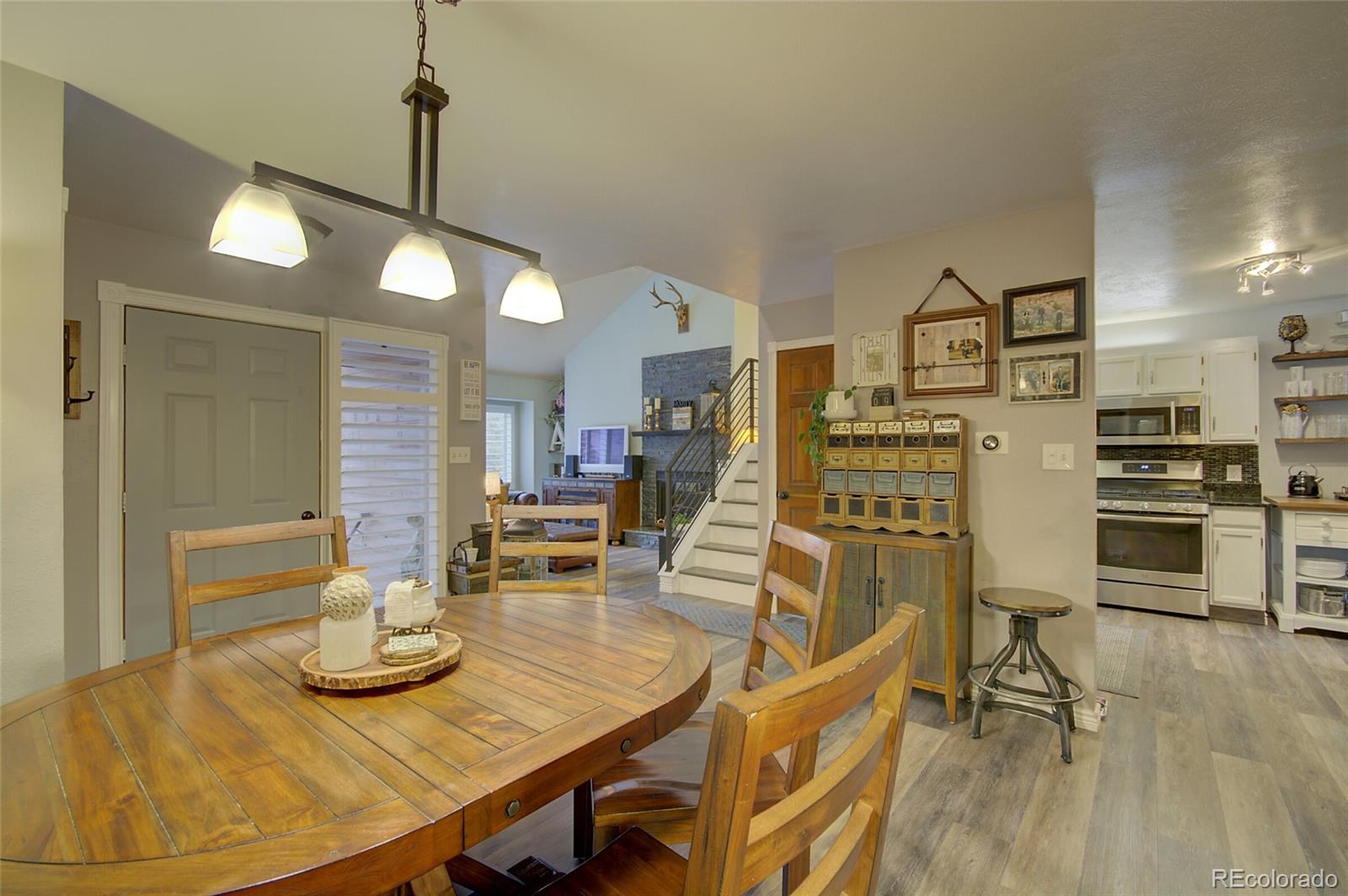 MLS Image #7 for 11720 w 66th place b,arvada, Colorado