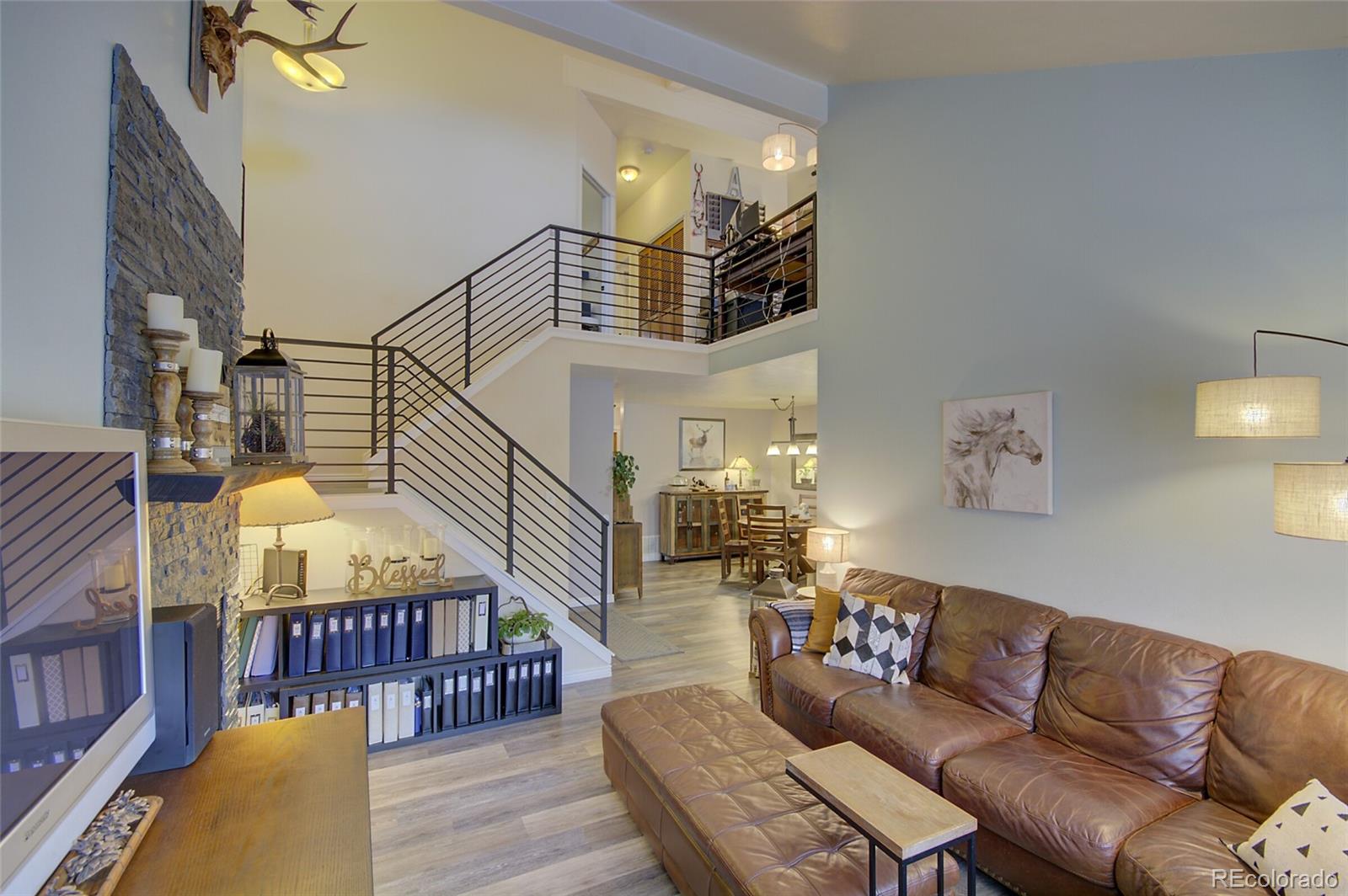 MLS Image #9 for 11720 w 66th place b,arvada, Colorado
