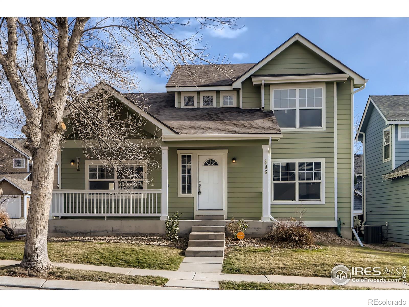 MLS Image #0 for 306  maggie street,longmont, Colorado