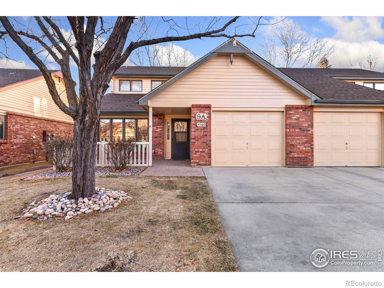 Report Image for 4560  Larkbunting Drive,Fort Collins, Colorado