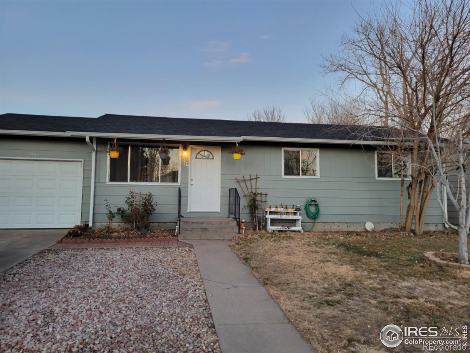 MLS Image #0 for 1807  30th st rd,greeley, Colorado