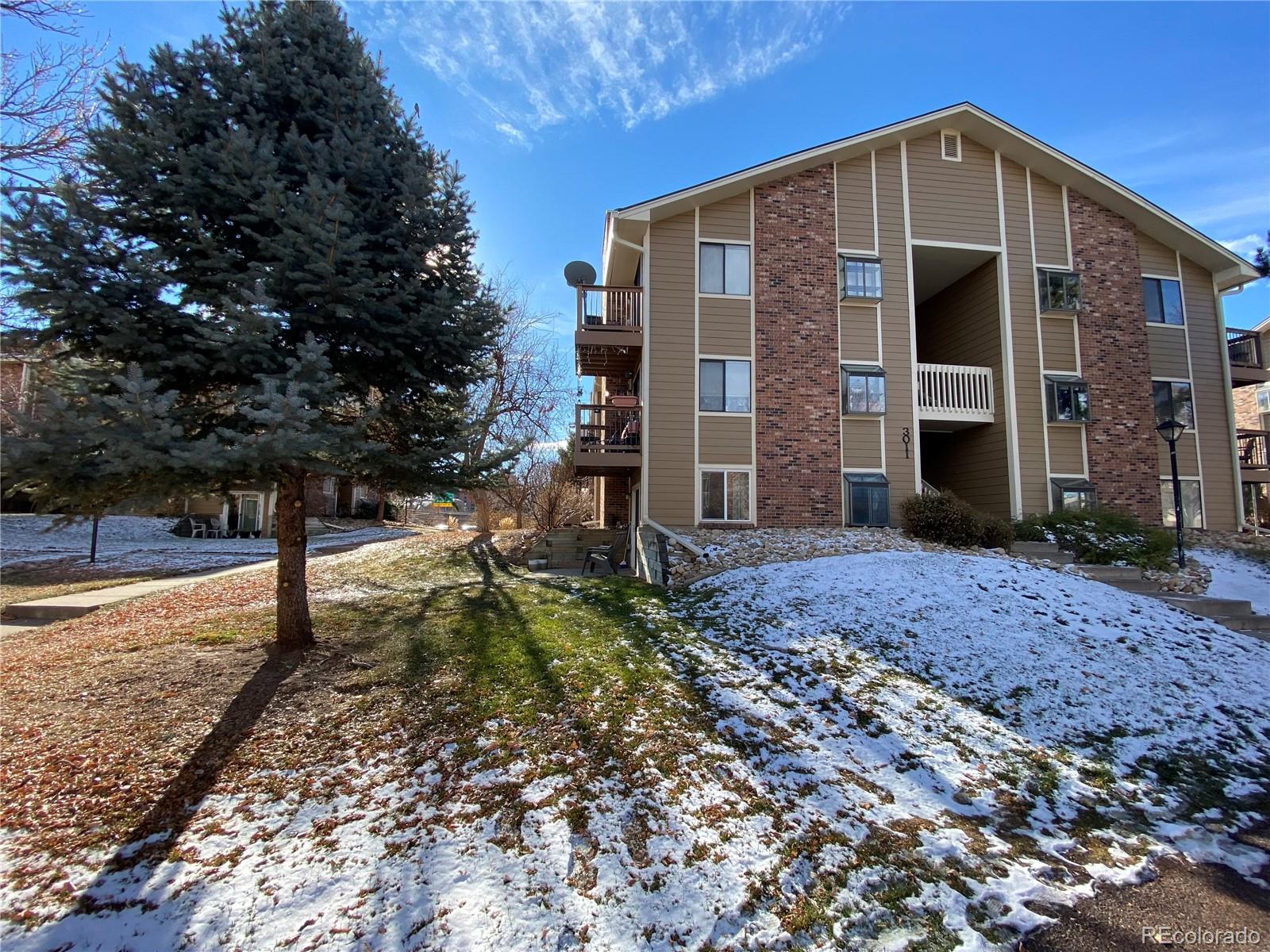 MLS Image #1 for 3011 s ursula circle,aurora, Colorado