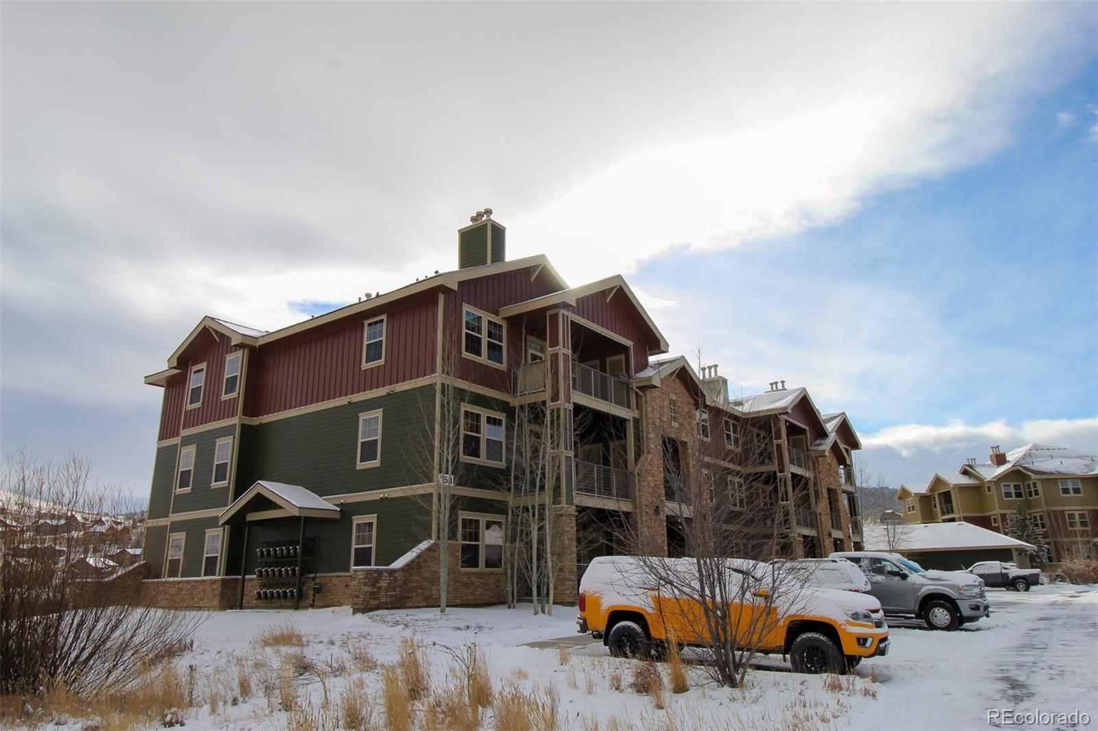 MLS Image #37 for 154  village road,granby, Colorado