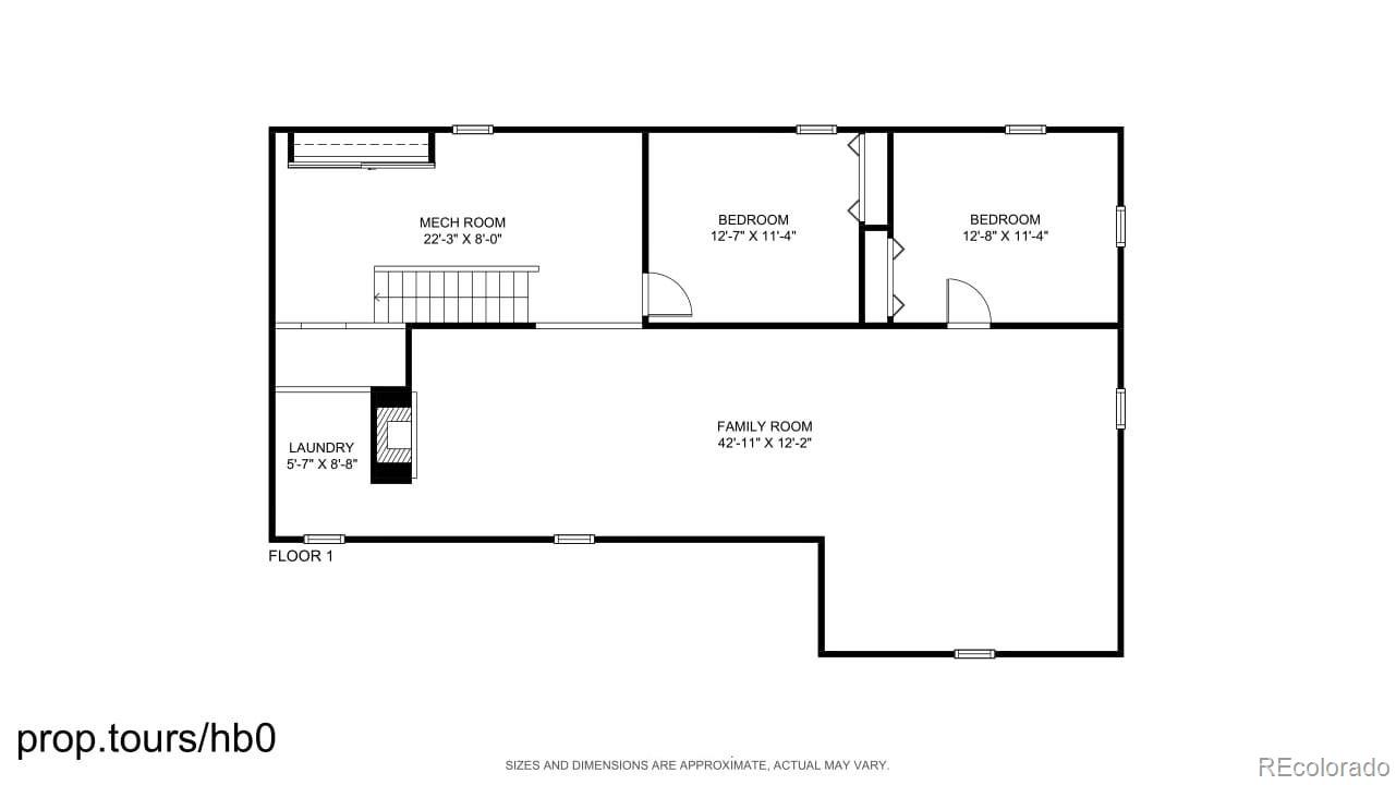 MLS Image #27 for 6805 s penrose court,centennial, Colorado