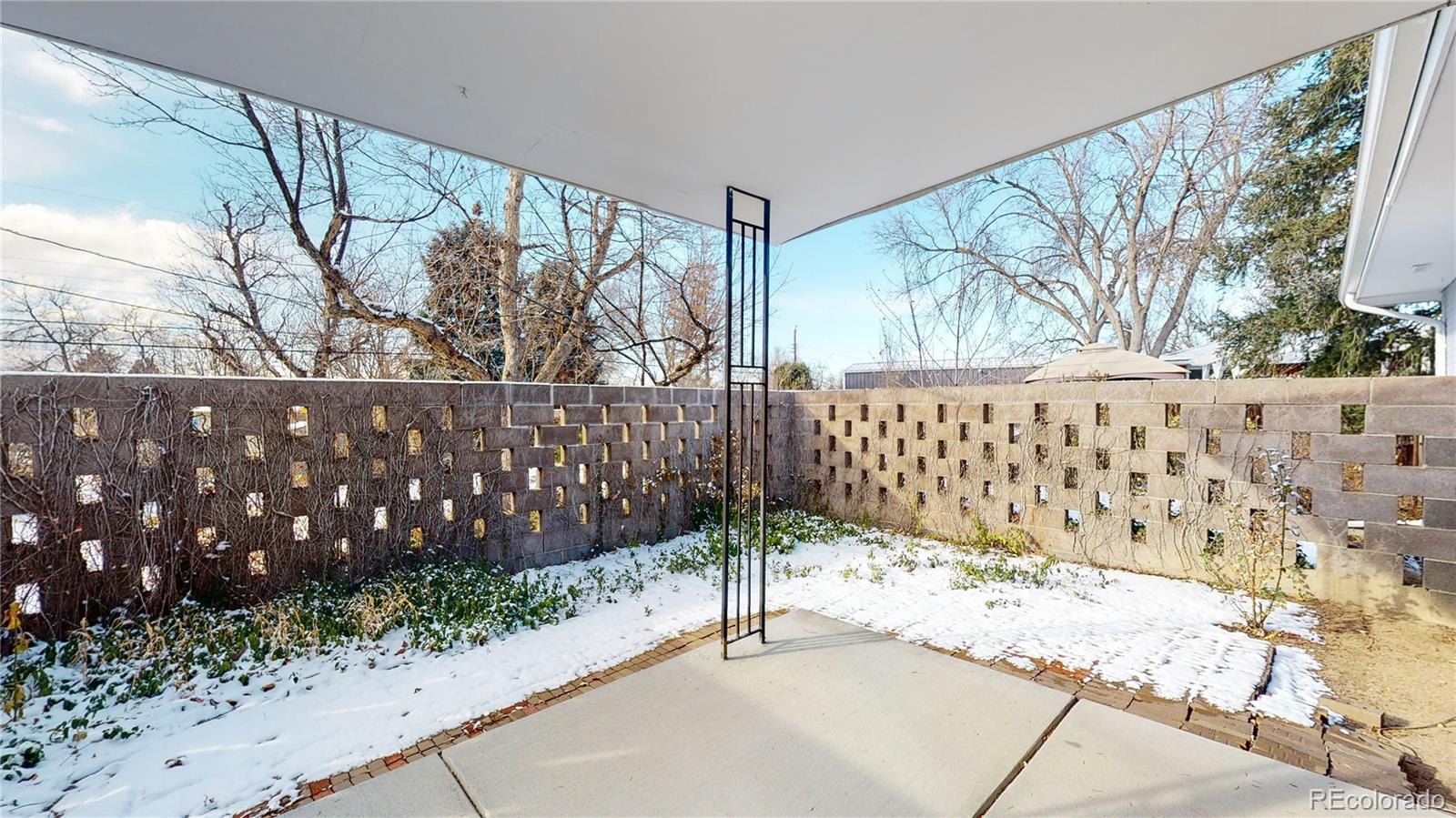 MLS Image #28 for 6805 s penrose court,centennial, Colorado