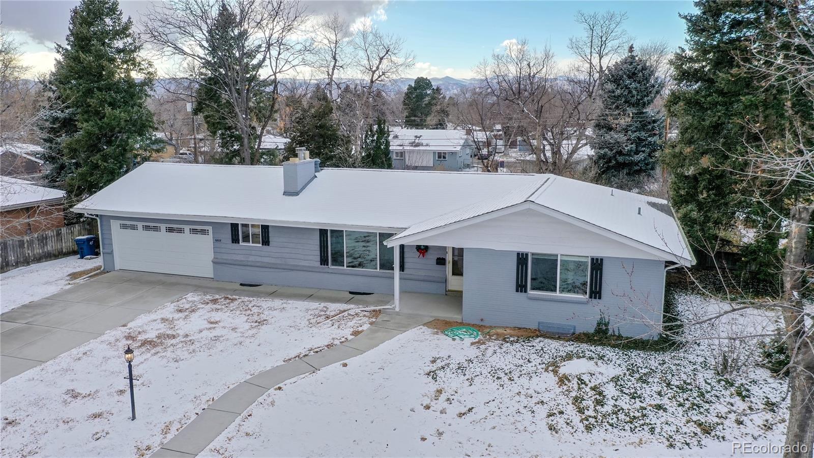 MLS Image #33 for 6805 s penrose court,centennial, Colorado