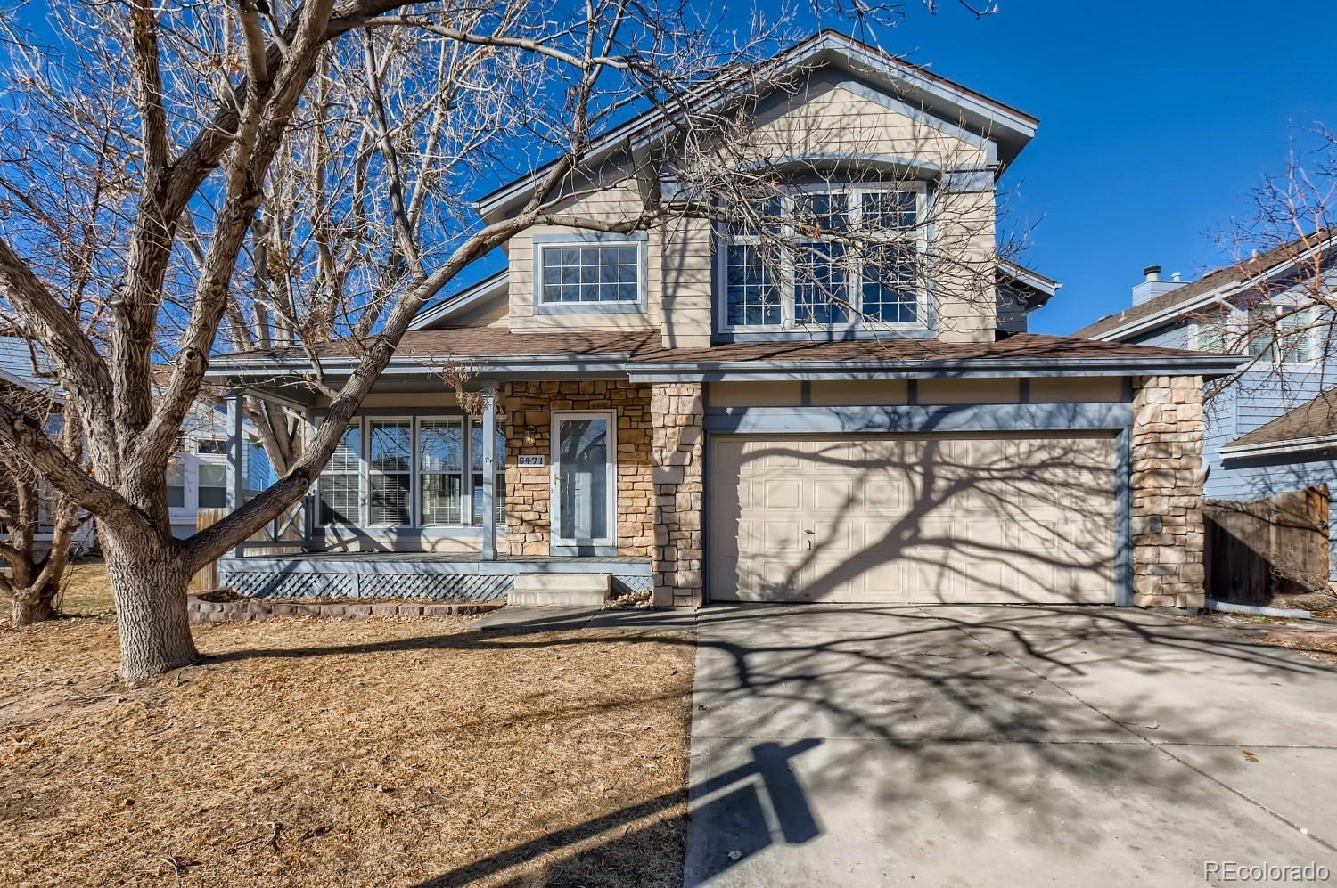 MLS Image #0 for 5471 s cathay way,centennial, Colorado