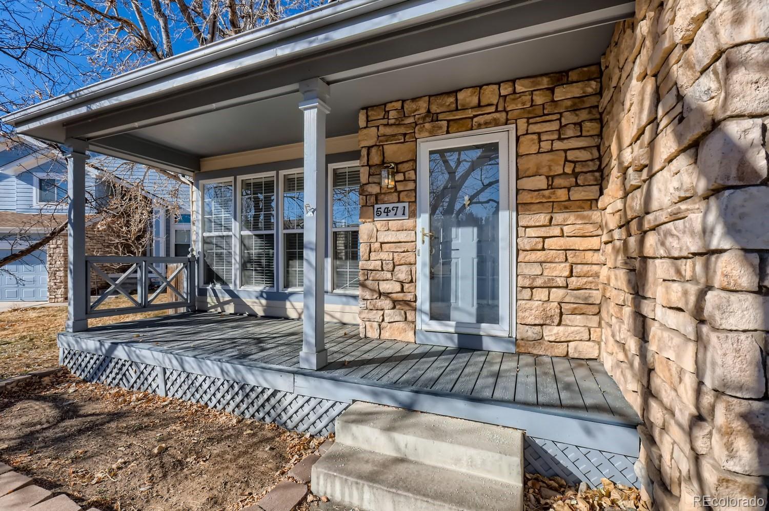 MLS Image #2 for 5471 s cathay way,centennial, Colorado
