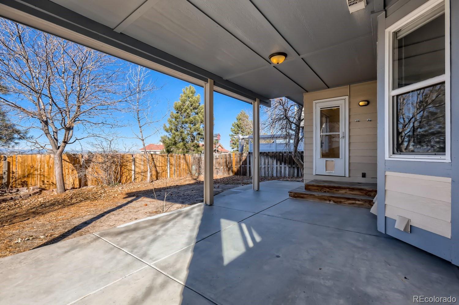 MLS Image #30 for 5471 s cathay way,centennial, Colorado