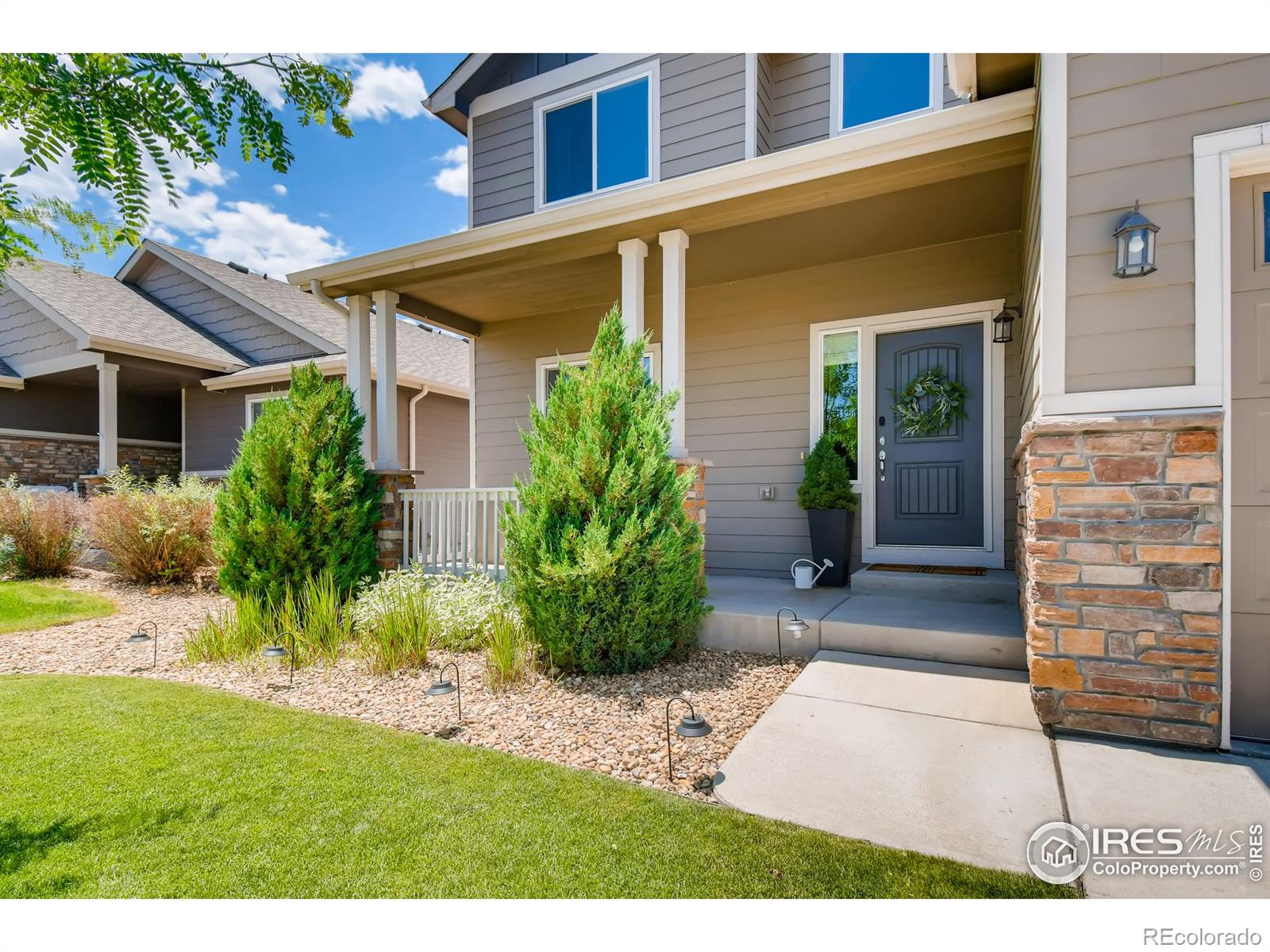 MLS Image #2 for 1023  antila avenue,loveland, Colorado