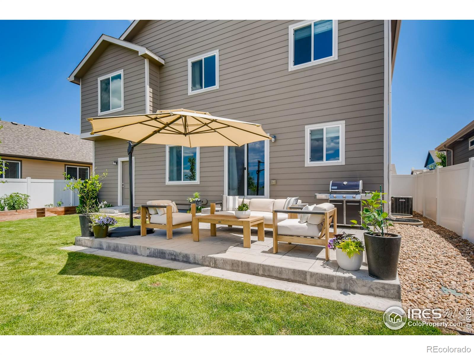 MLS Image #25 for 1023  antila avenue,loveland, Colorado