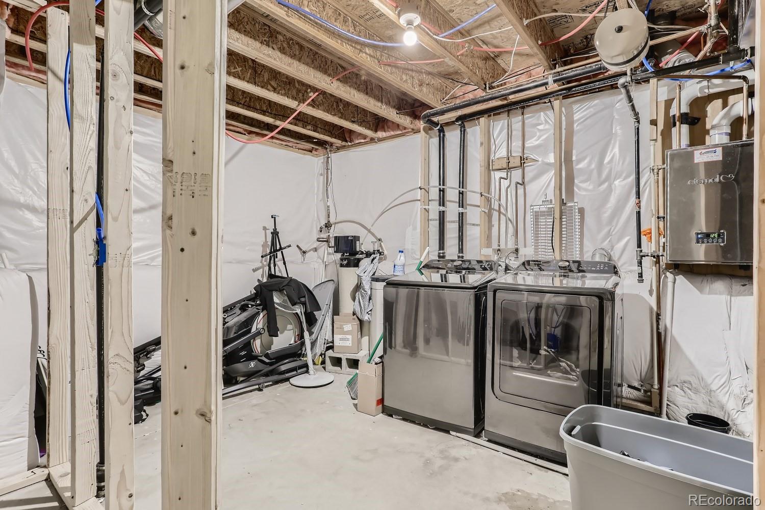 MLS Image #19 for 1210 s boston street,denver, Colorado