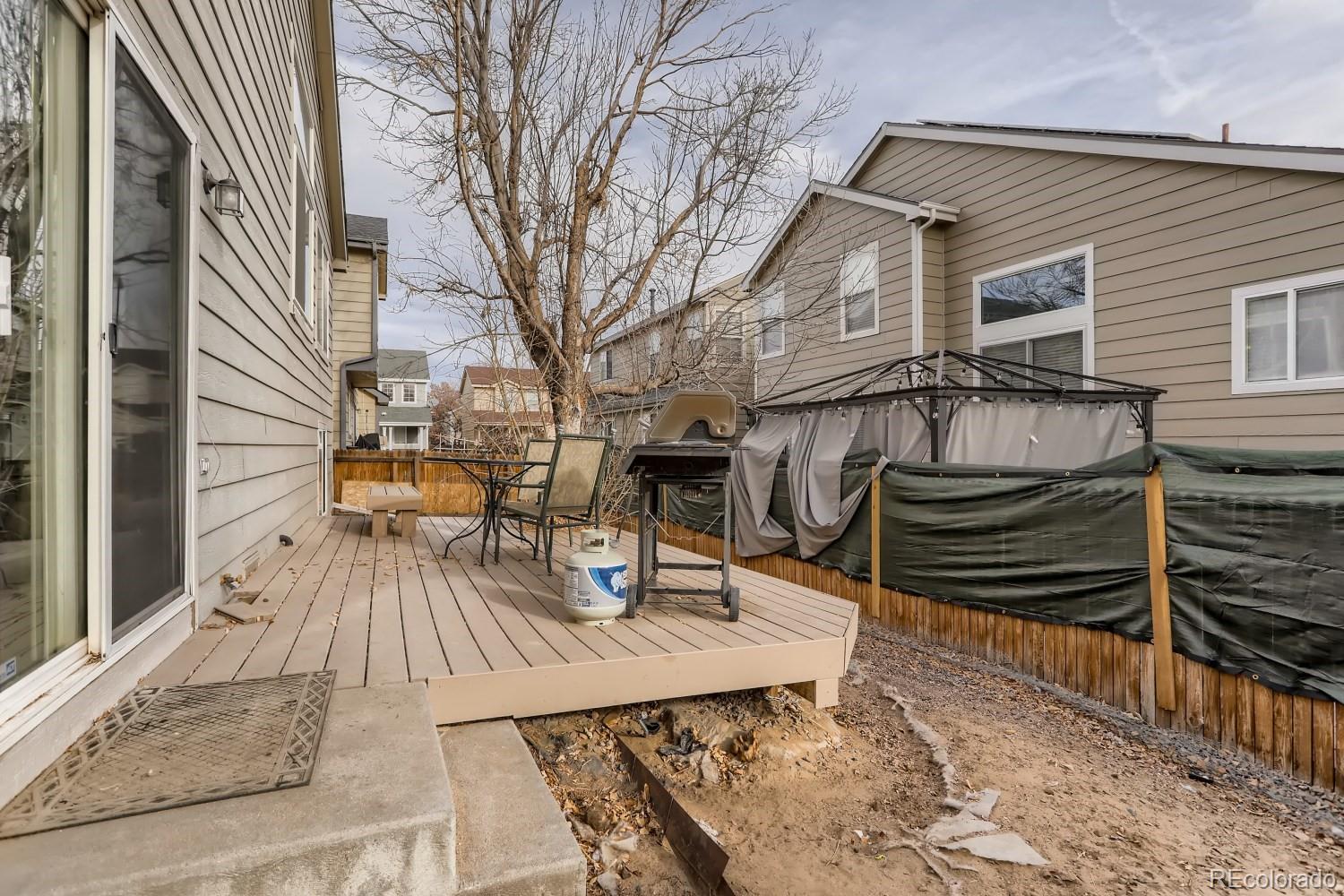 MLS Image #22 for 1210 s boston street,denver, Colorado