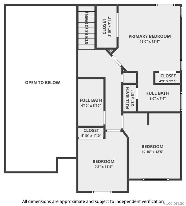 MLS Image #25 for 1210 s boston street,denver, Colorado
