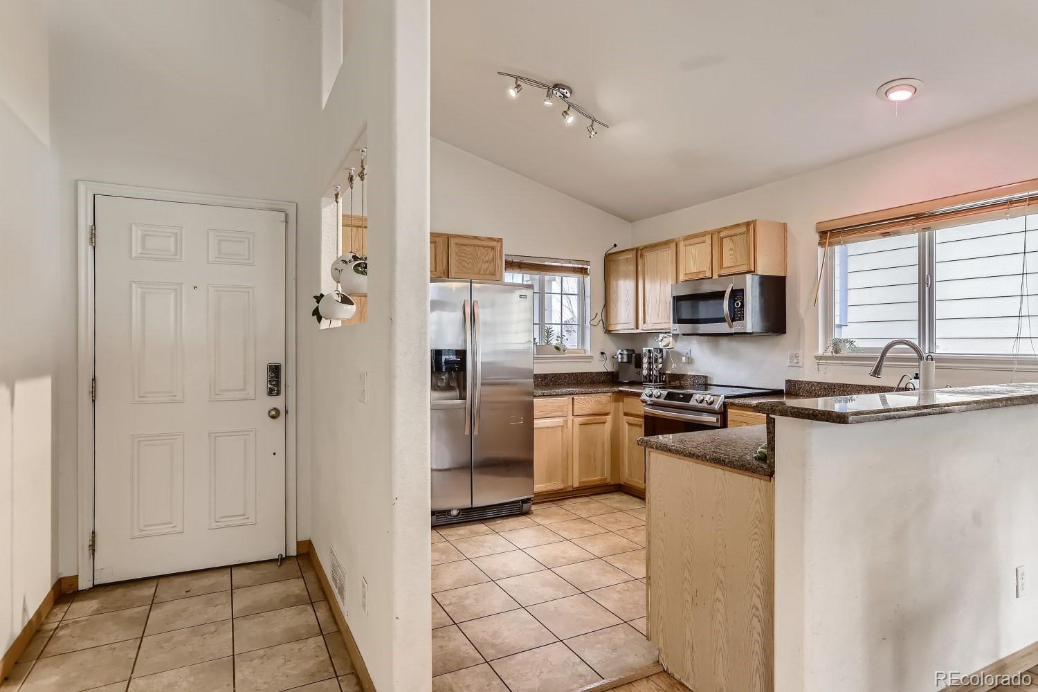 MLS Image #3 for 1210 s boston street,denver, Colorado