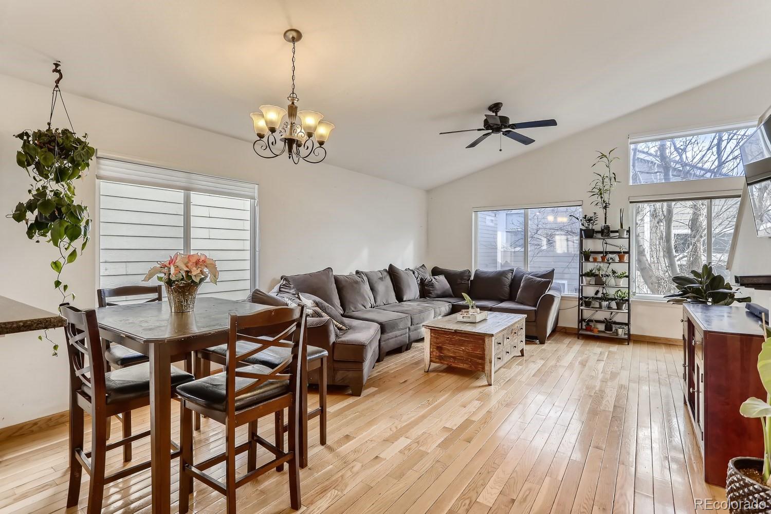 MLS Image #4 for 1210 s boston street,denver, Colorado