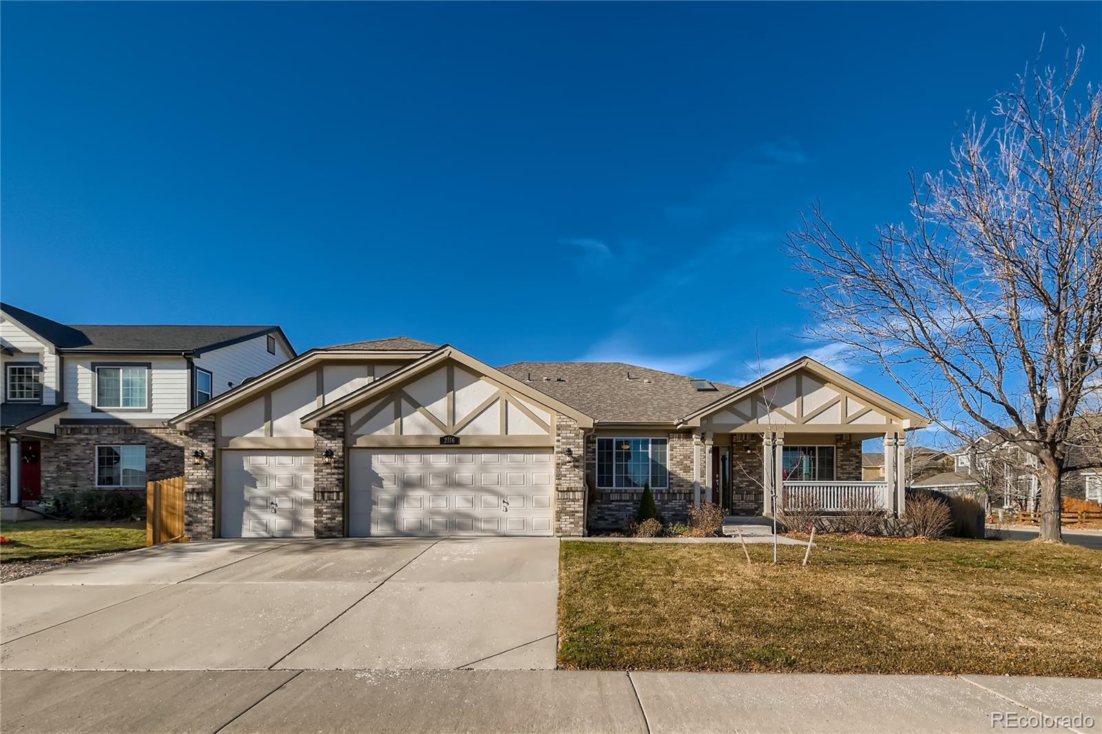 MLS Image #0 for 2116  widgeon drive,johnstown, Colorado