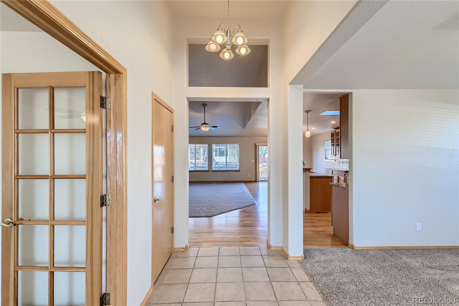 MLS Image #2 for 2116  widgeon drive,johnstown, Colorado