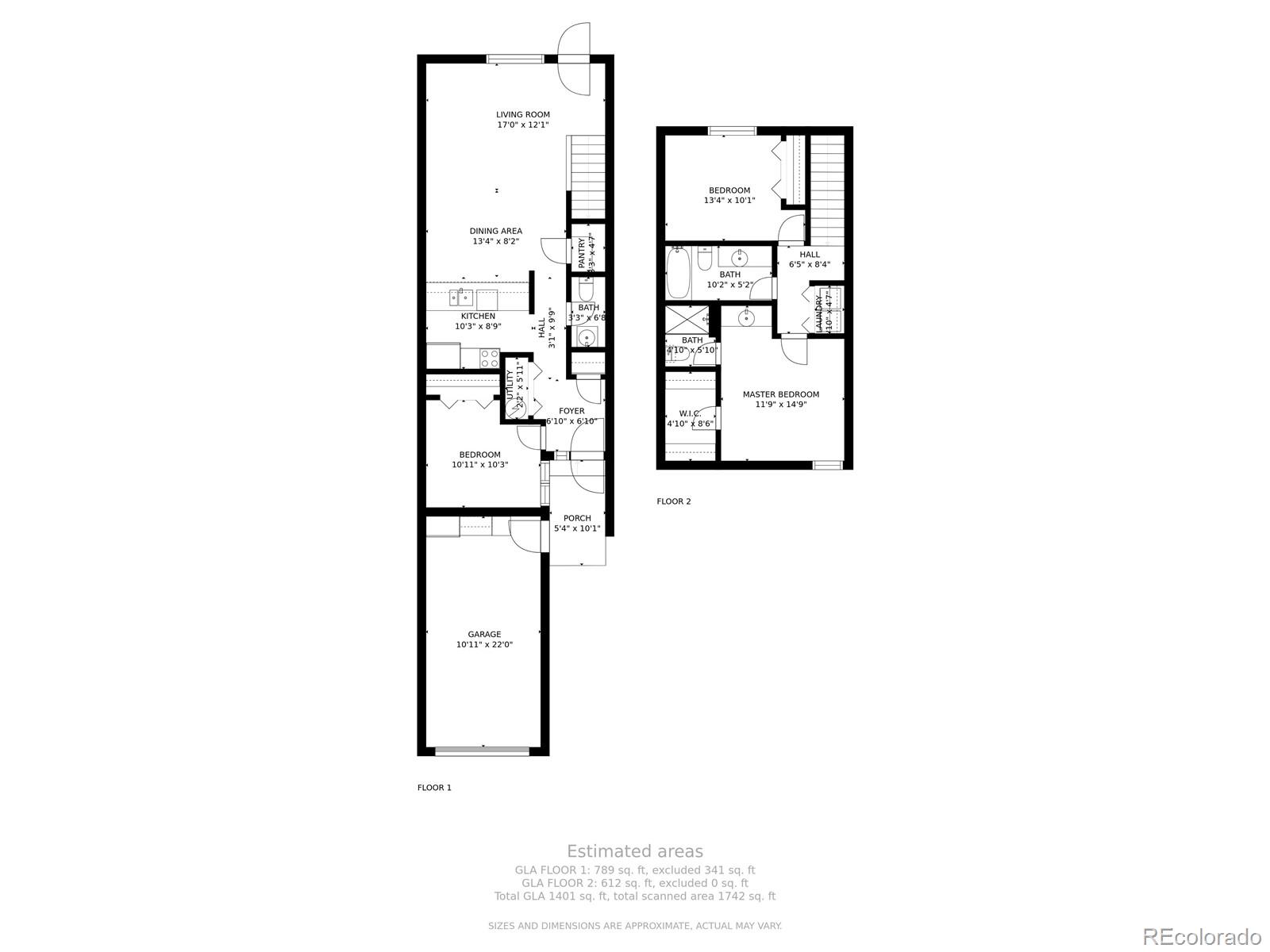 MLS Image #24 for 125 s 22nd avenue,brighton, Colorado