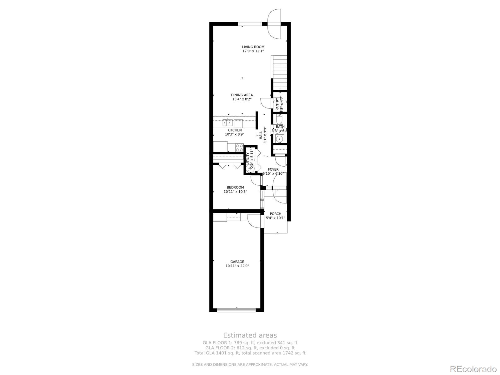 MLS Image #25 for 125 s 22nd avenue,brighton, Colorado