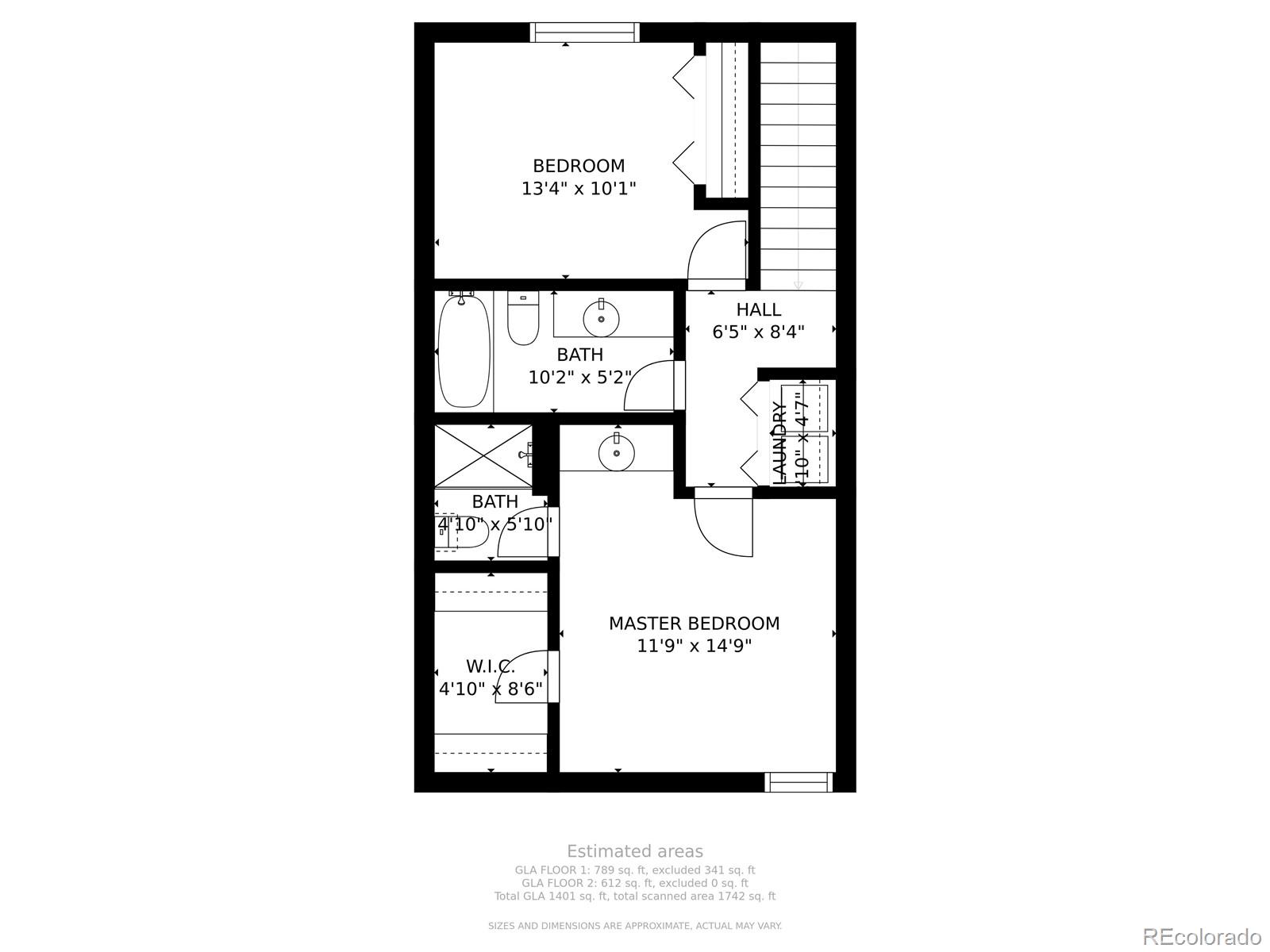 MLS Image #26 for 125 s 22nd avenue,brighton, Colorado