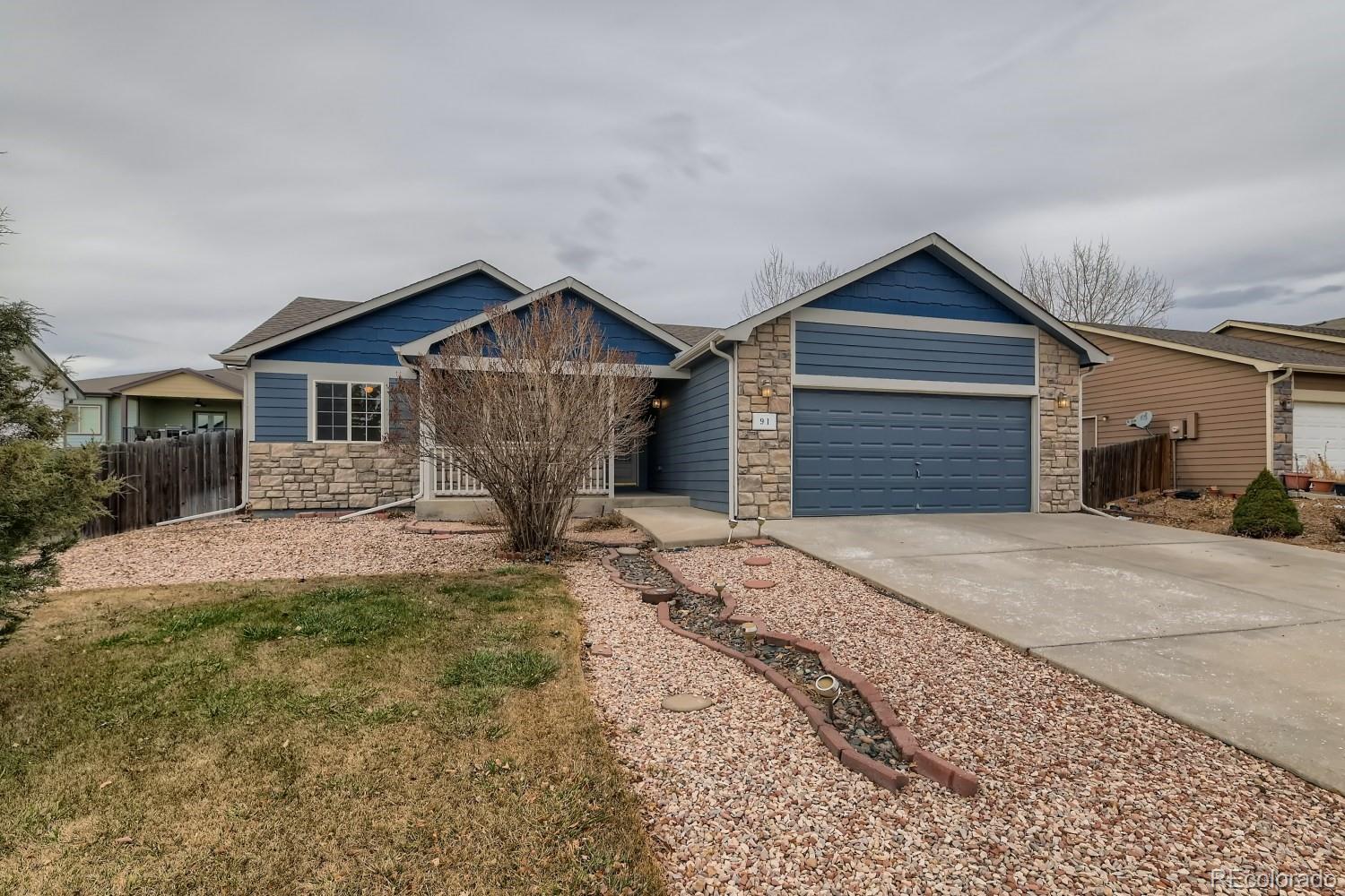 Report Image for 91  Grays Lane,Severance, Colorado