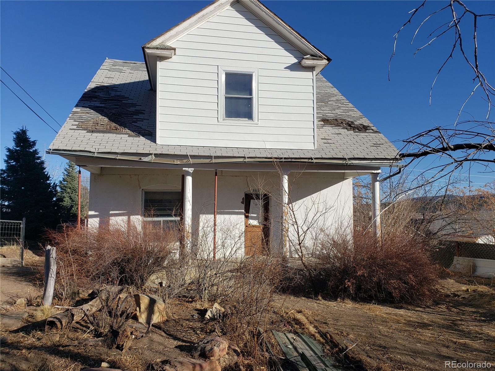 MLS Image #0 for 1110  state street,trinidad, Colorado