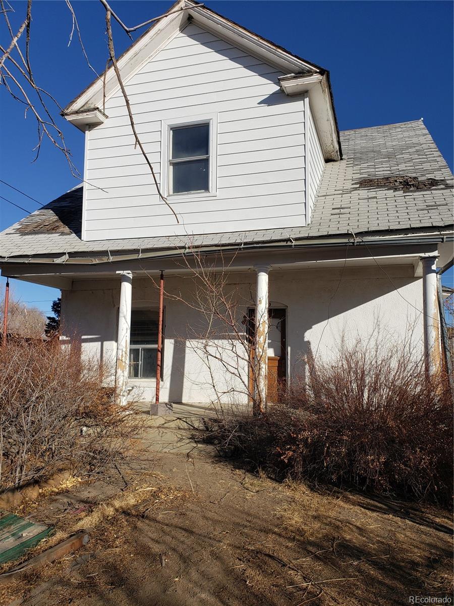 MLS Image #1 for 1110  state street,trinidad, Colorado