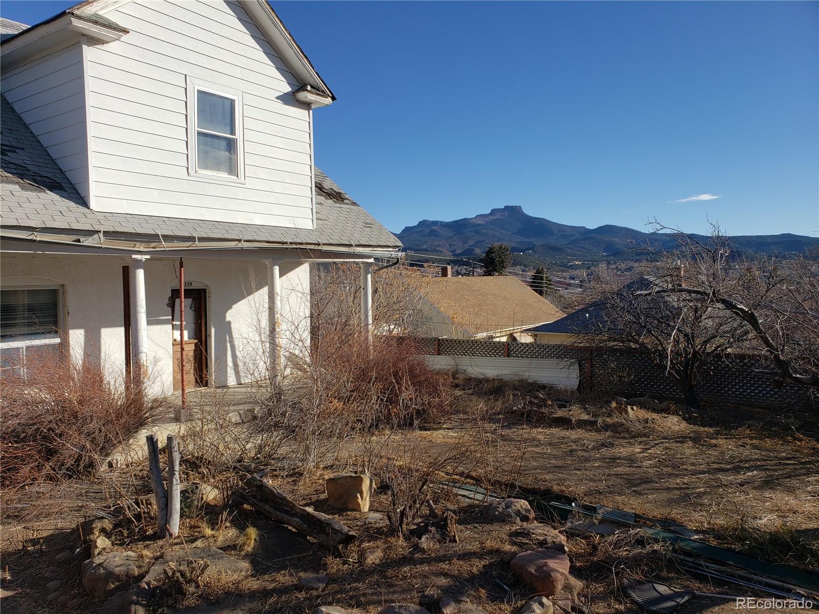 MLS Image #3 for 1110  state street,trinidad, Colorado