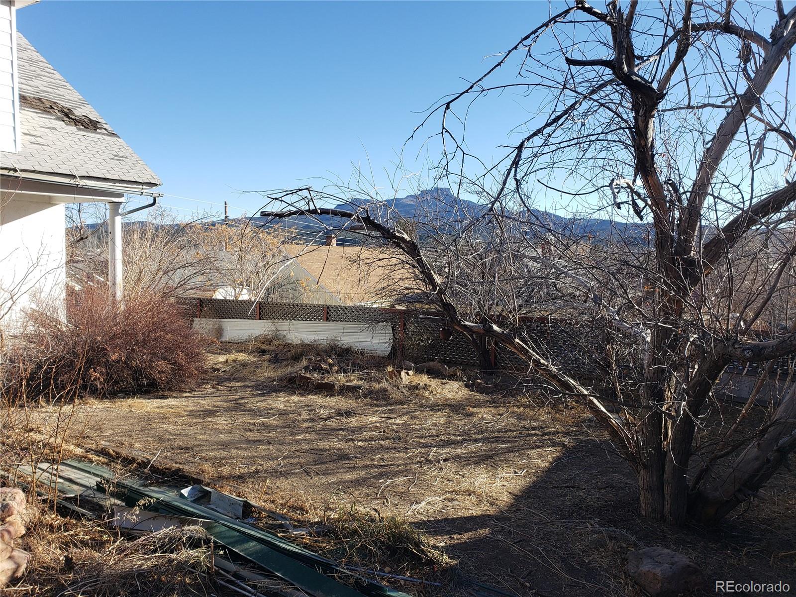MLS Image #4 for 1110  state street,trinidad, Colorado
