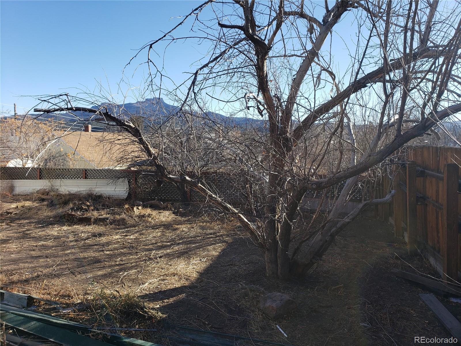 MLS Image #5 for 1110  state street,trinidad, Colorado