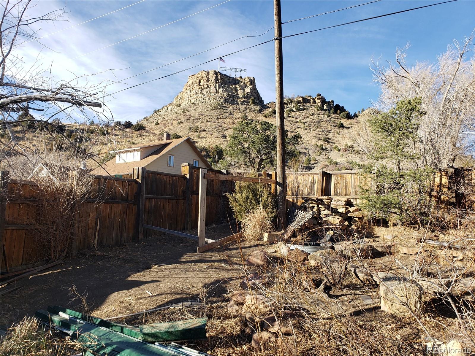 MLS Image #7 for 1110  state street,trinidad, Colorado