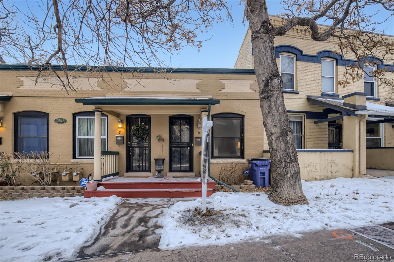 MLS Image #9 for 2546 w 23rd avenue,denver, Colorado