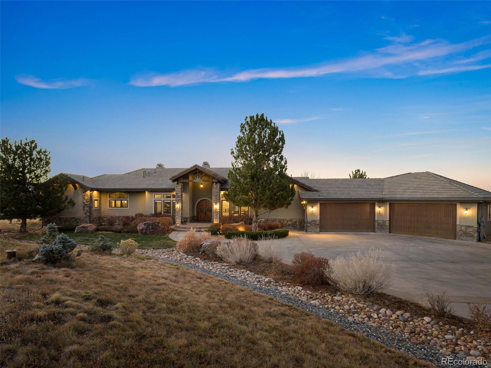 MLS Image #0 for 5585  aspen leaf place,littleton, Colorado