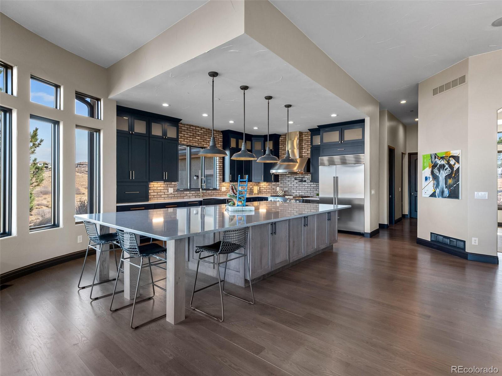 MLS Image #10 for 5585  aspen leaf place,littleton, Colorado