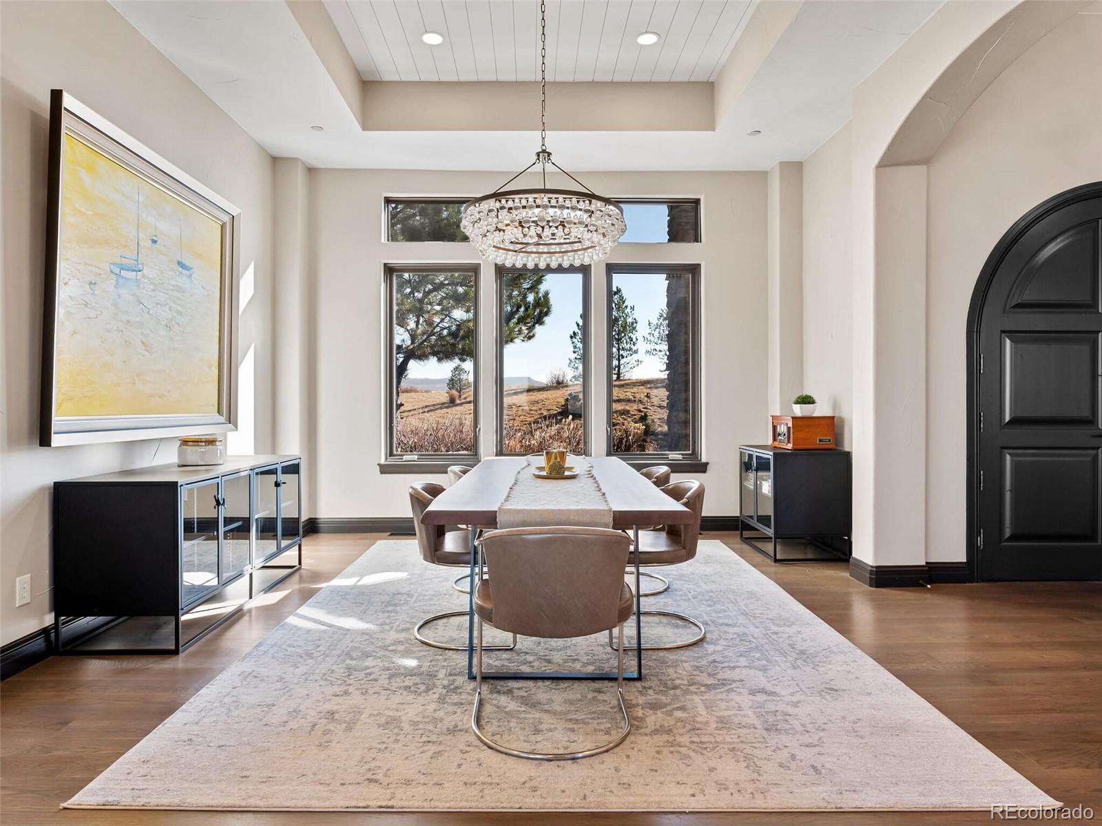 MLS Image #13 for 5585  aspen leaf place,littleton, Colorado