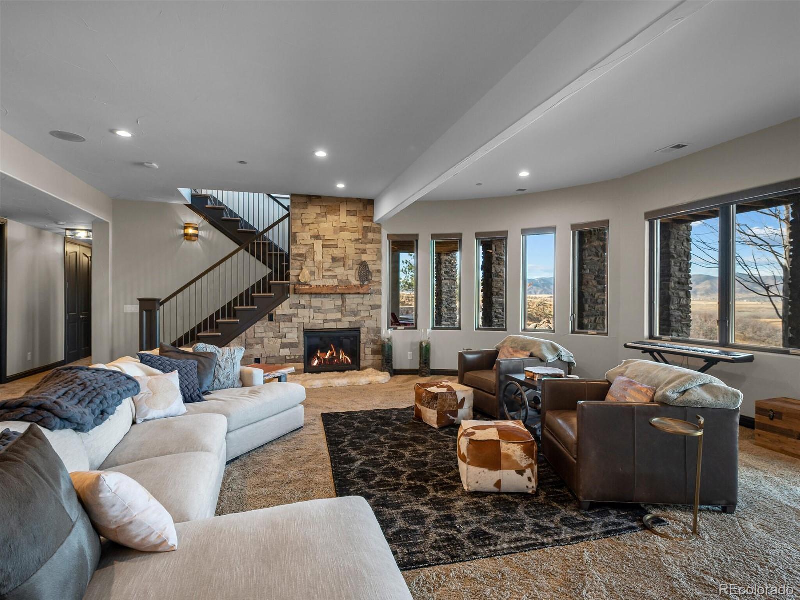 MLS Image #22 for 5585  aspen leaf place,littleton, Colorado