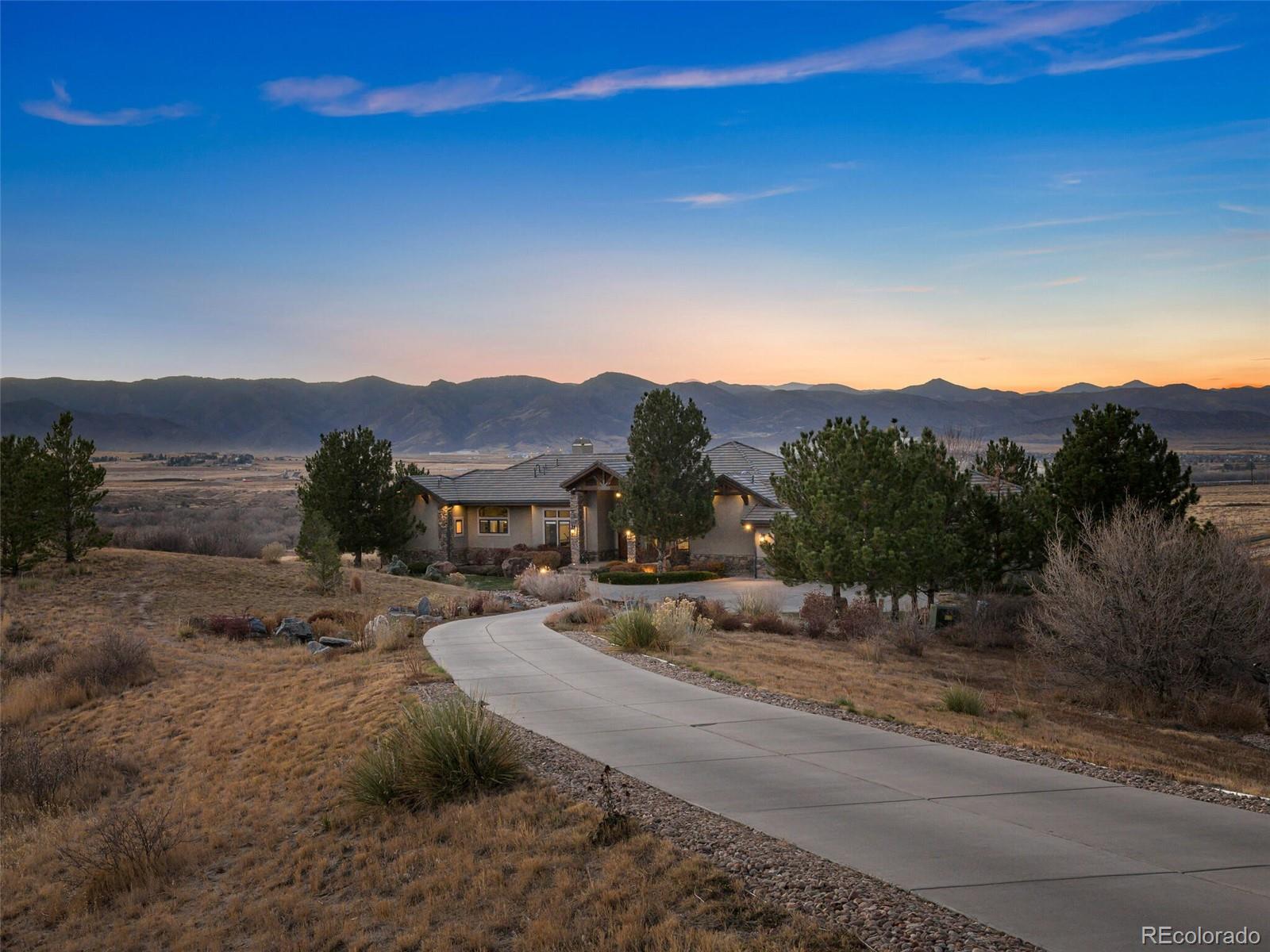 MLS Image #3 for 5585  aspen leaf place,littleton, Colorado