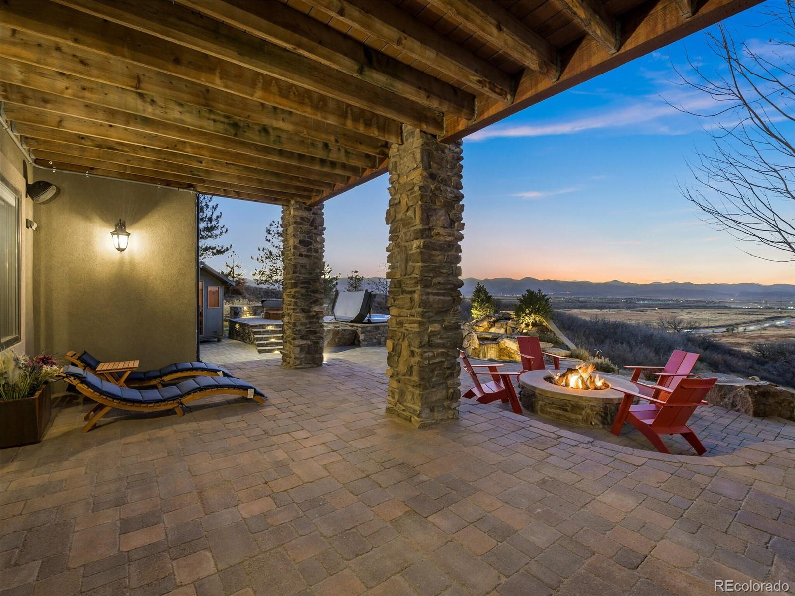 MLS Image #33 for 5585  aspen leaf place,littleton, Colorado