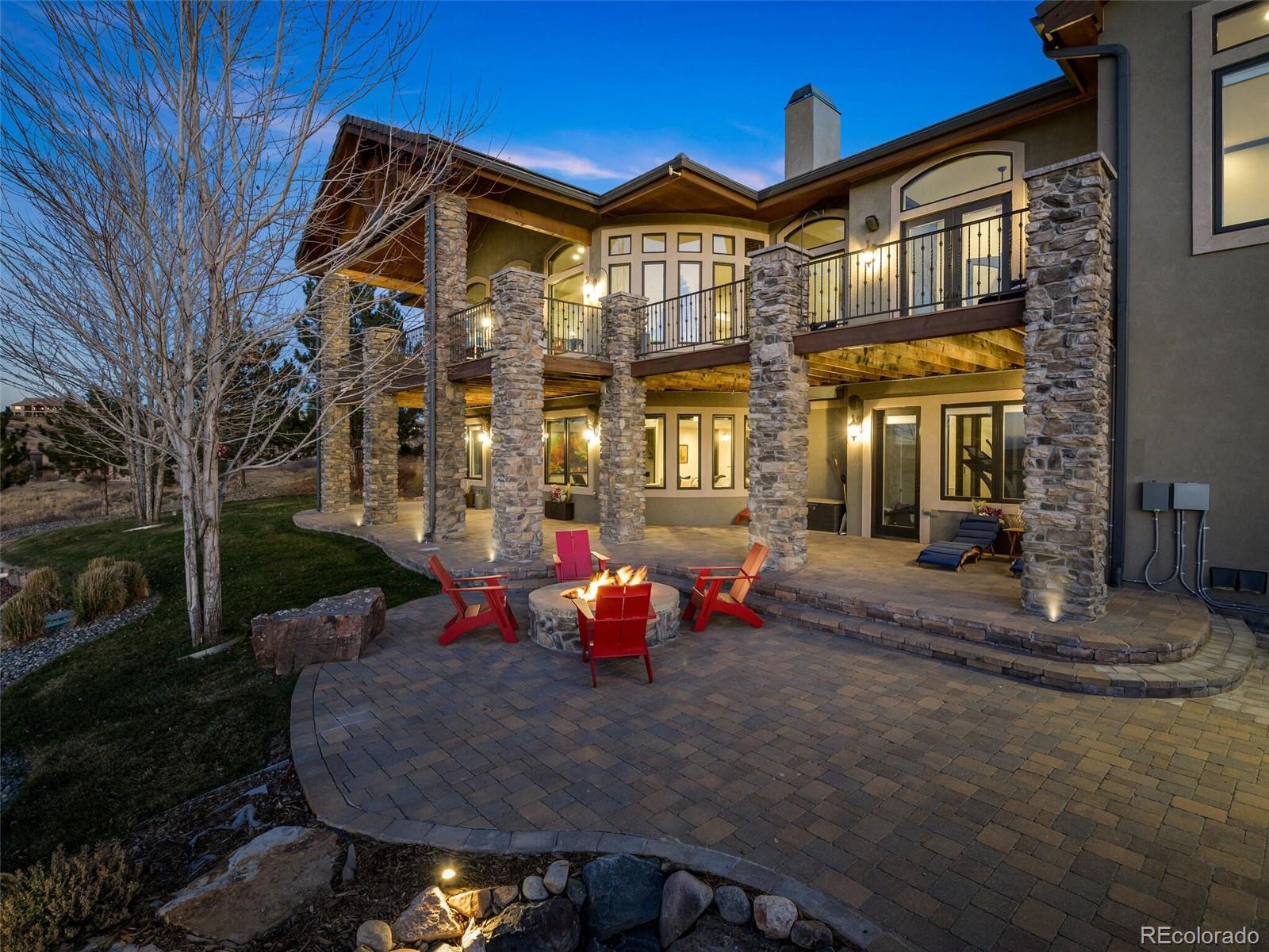 MLS Image #34 for 5585  aspen leaf place,littleton, Colorado