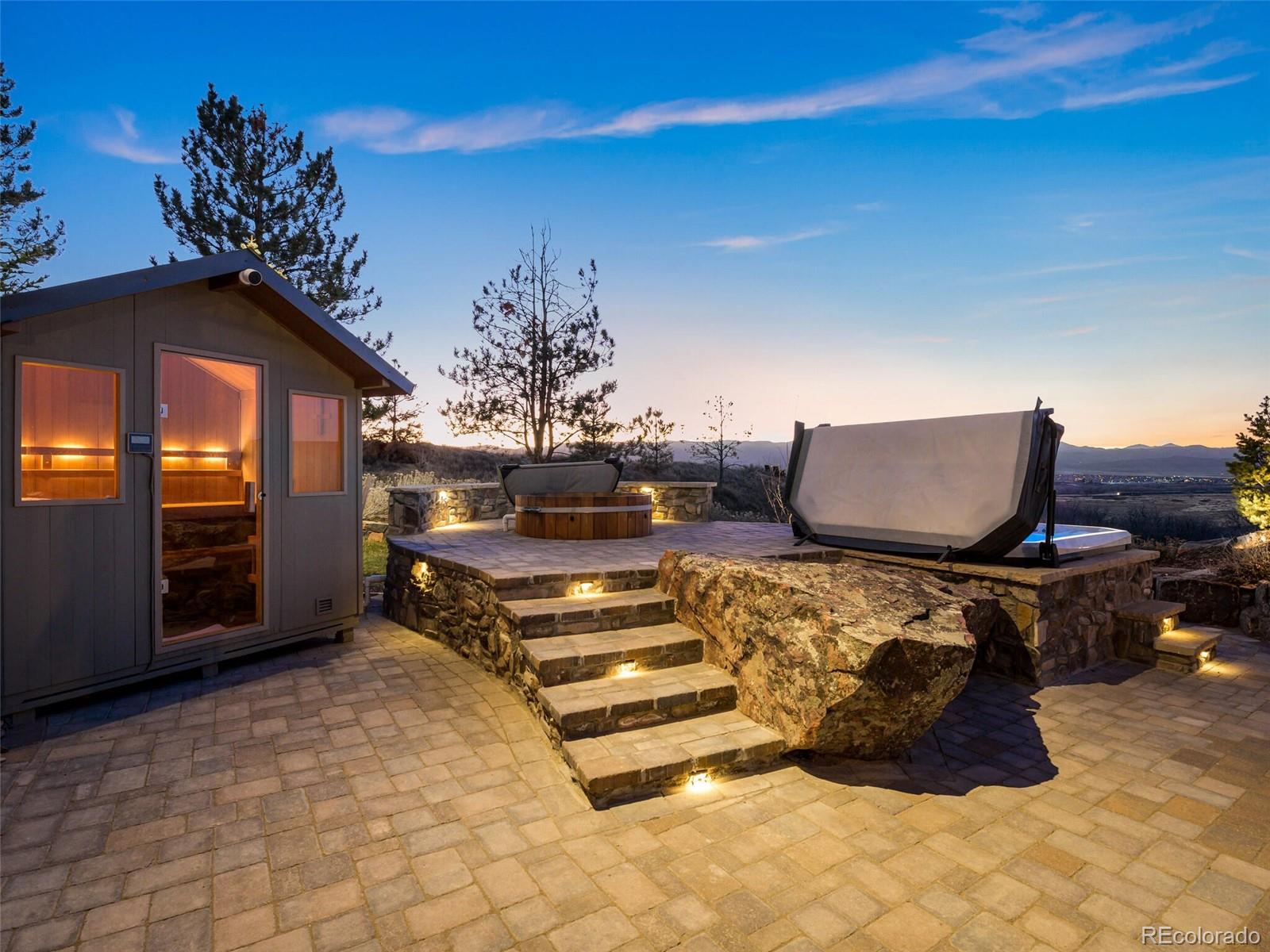 MLS Image #35 for 5585  aspen leaf place,littleton, Colorado