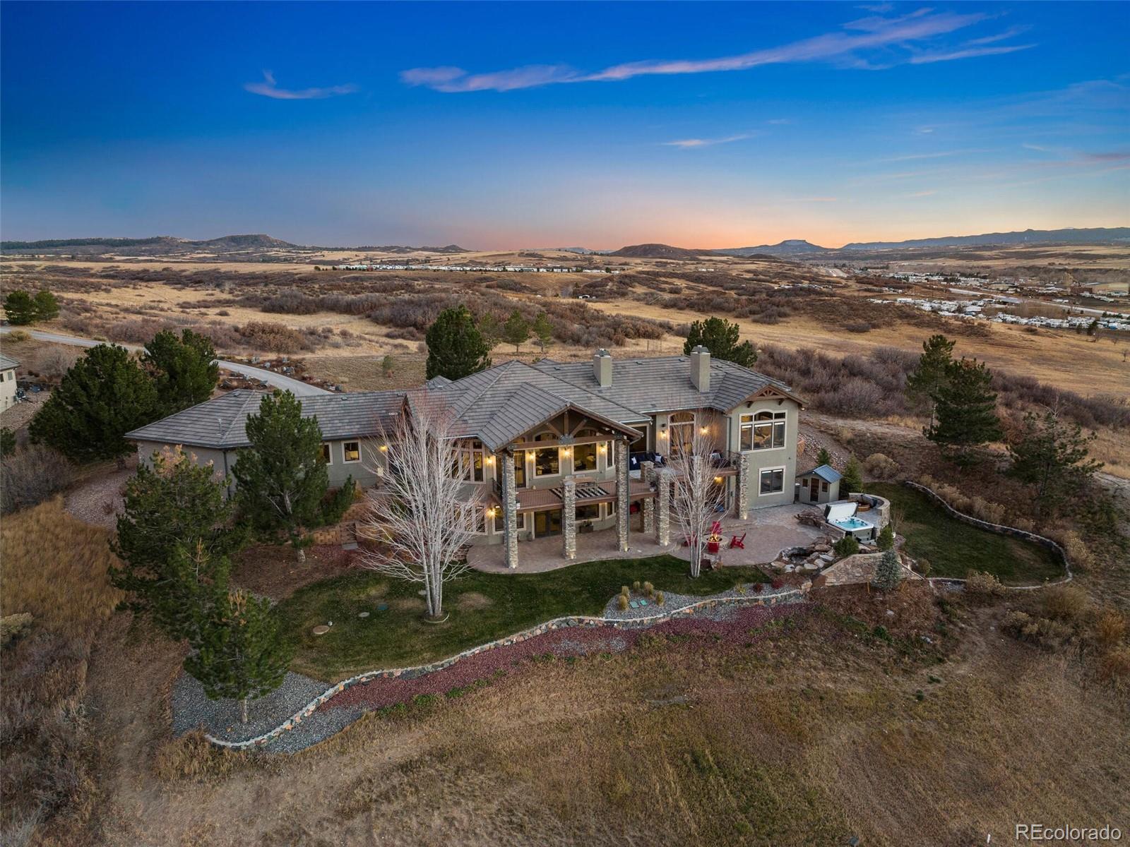 MLS Image #39 for 5585  aspen leaf place,littleton, Colorado