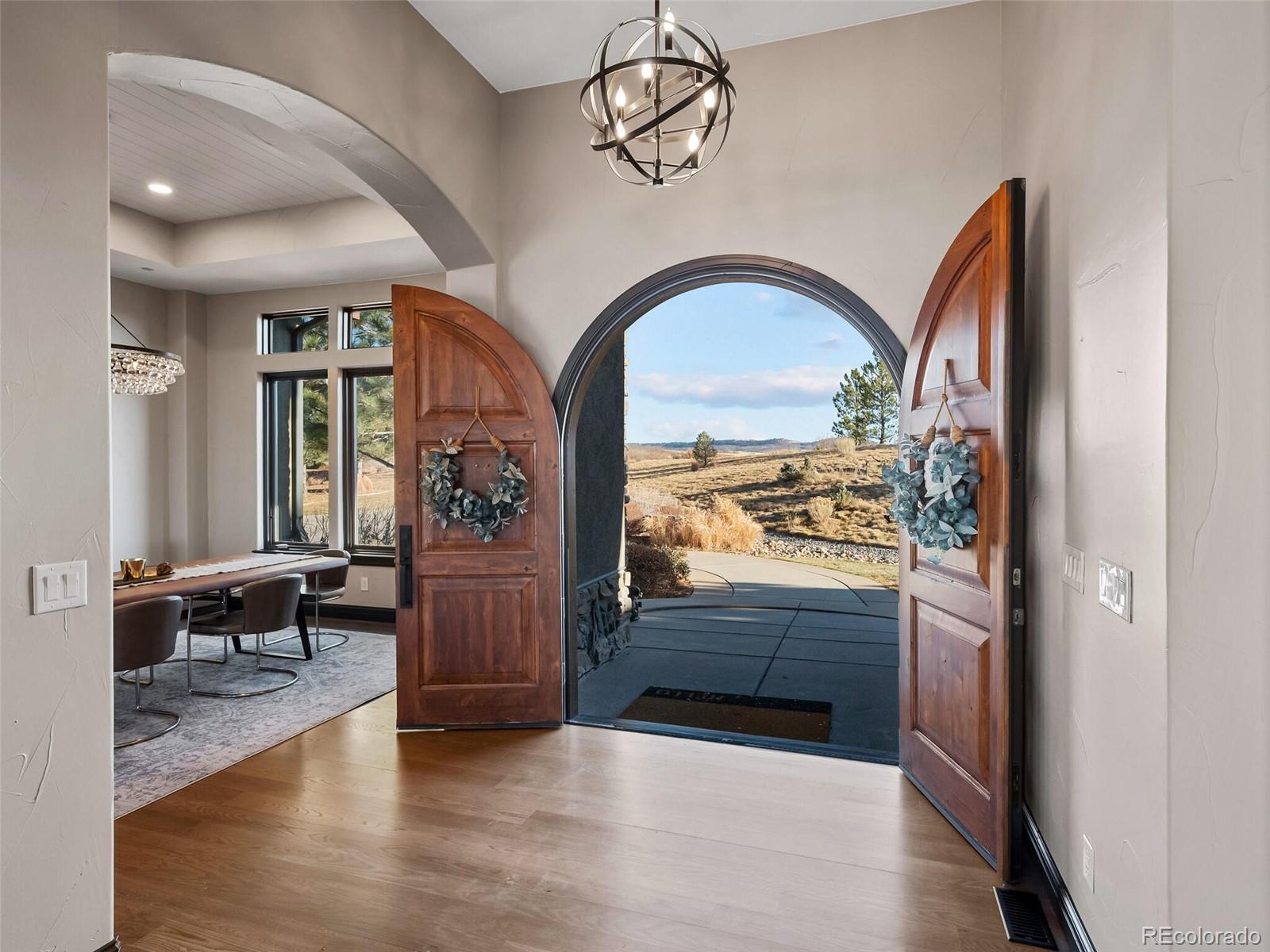 MLS Image #4 for 5585  aspen leaf place,littleton, Colorado
