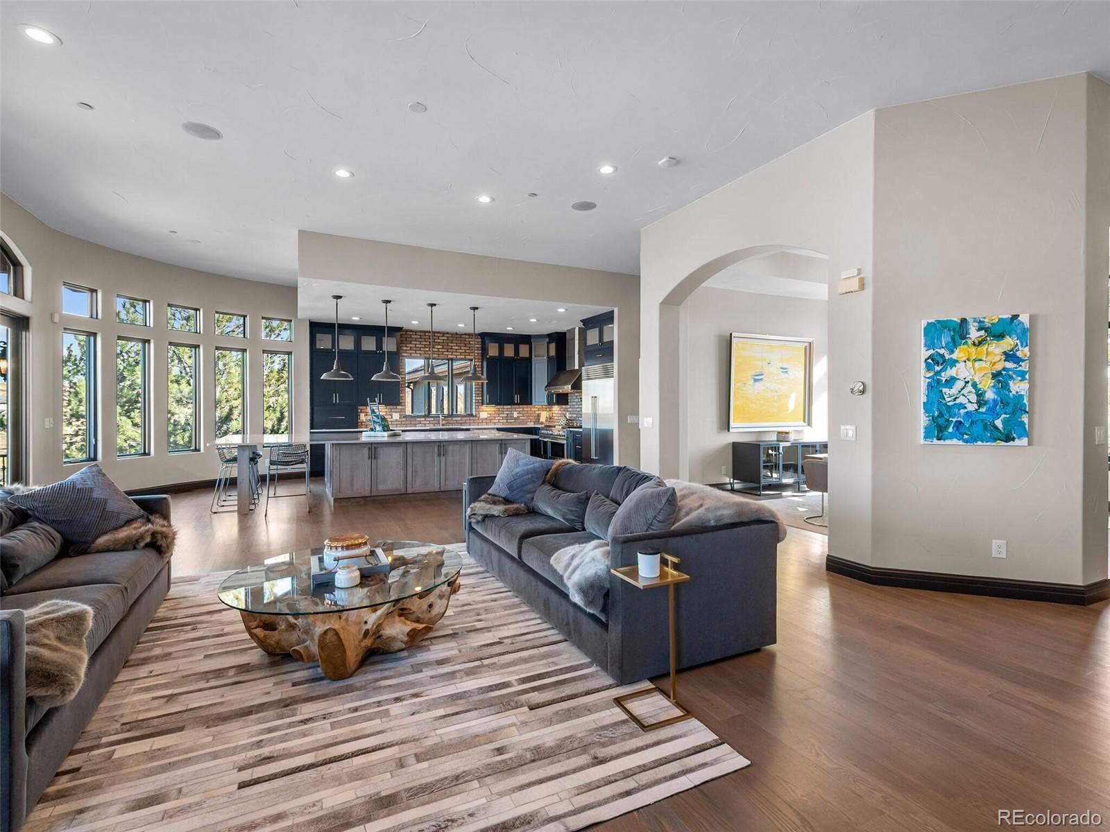 MLS Image #7 for 5585  aspen leaf place,littleton, Colorado