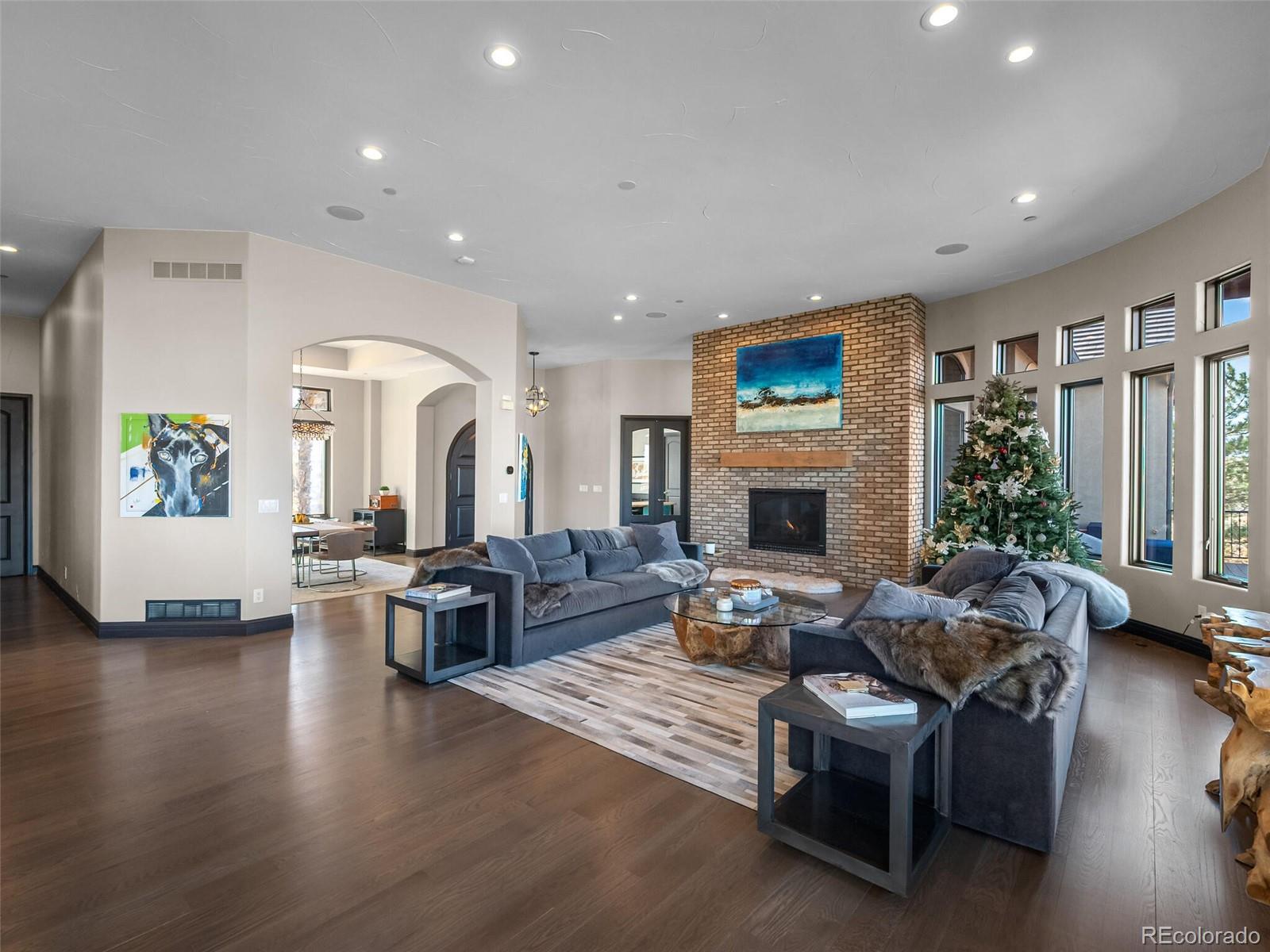 MLS Image #8 for 5585  aspen leaf place,littleton, Colorado