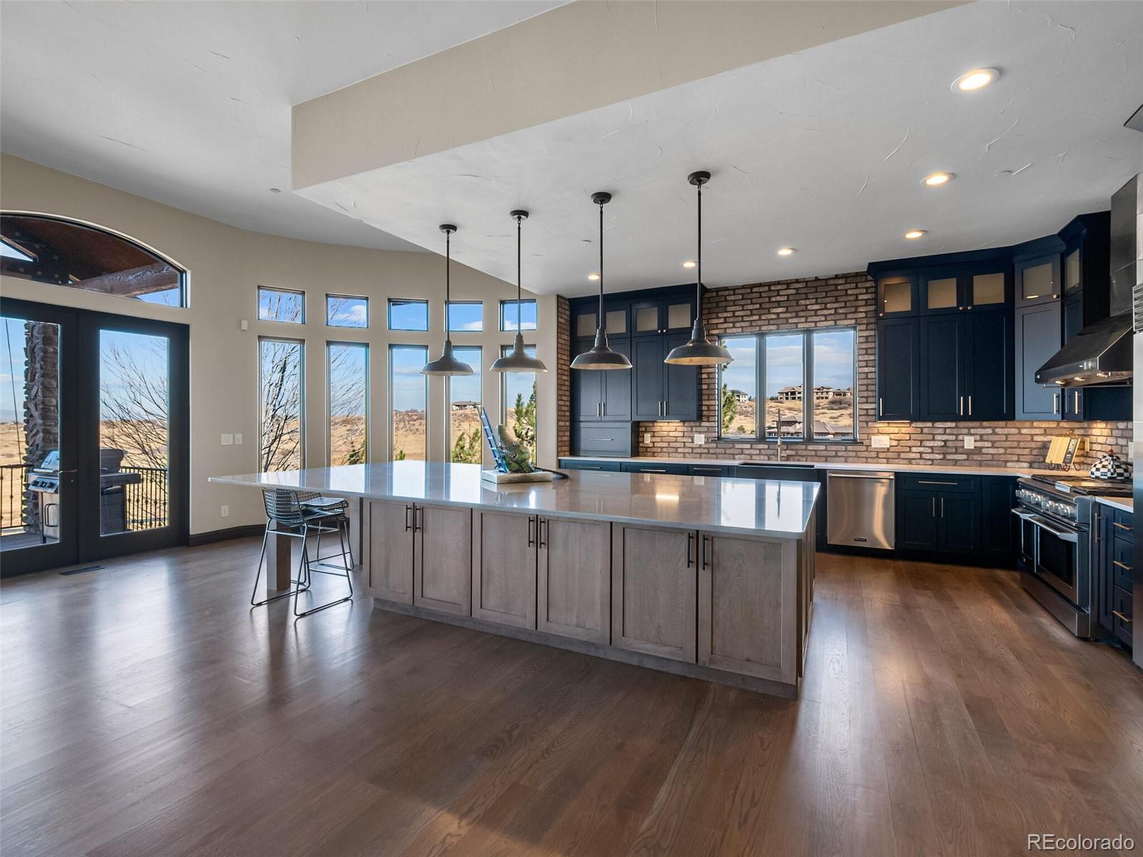 MLS Image #9 for 5585  aspen leaf place,littleton, Colorado