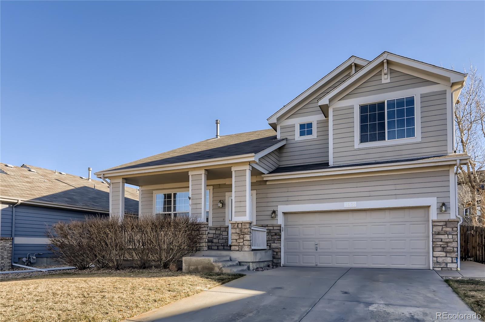 MLS Image #0 for 3930 s quatar street,aurora, Colorado