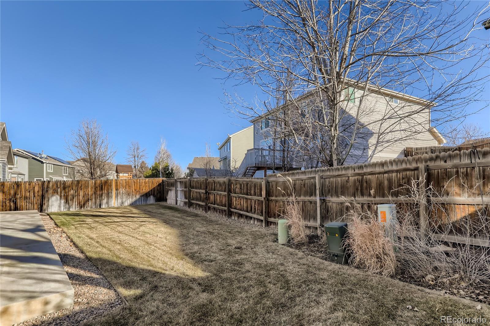 MLS Image #30 for 3930 s quatar street,aurora, Colorado