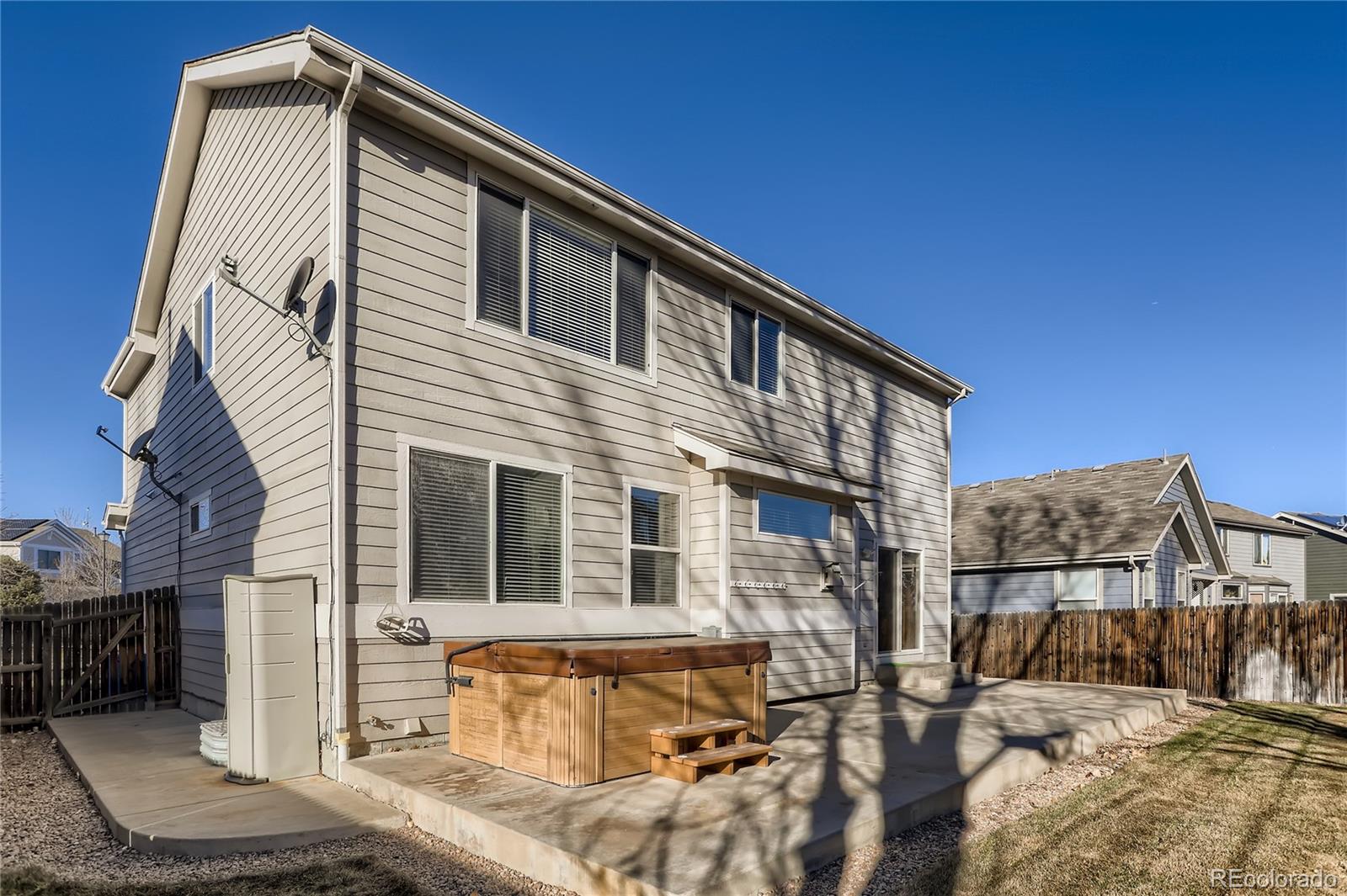 MLS Image #32 for 3930 s quatar street,aurora, Colorado