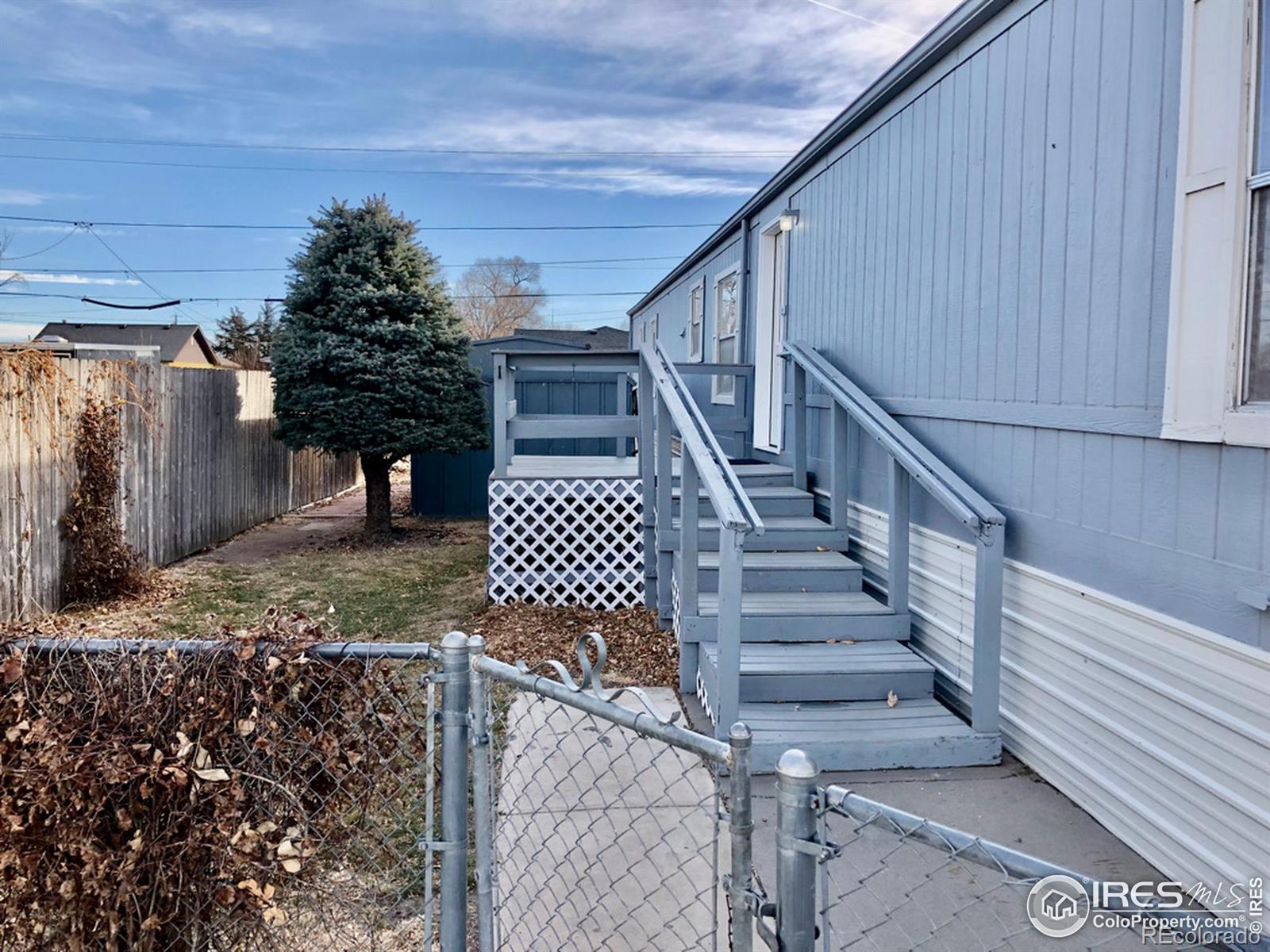 MLS Image #2 for 833  douglas street,sterling, Colorado